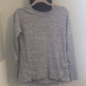 Comfy Long Sleeve Tee